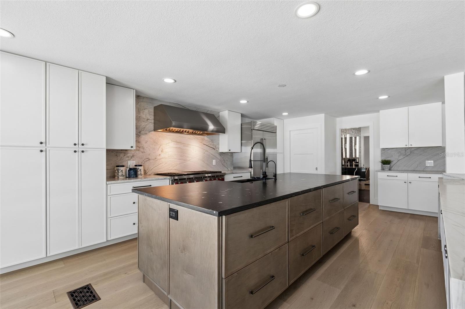 MANDALAY SUB - Residential