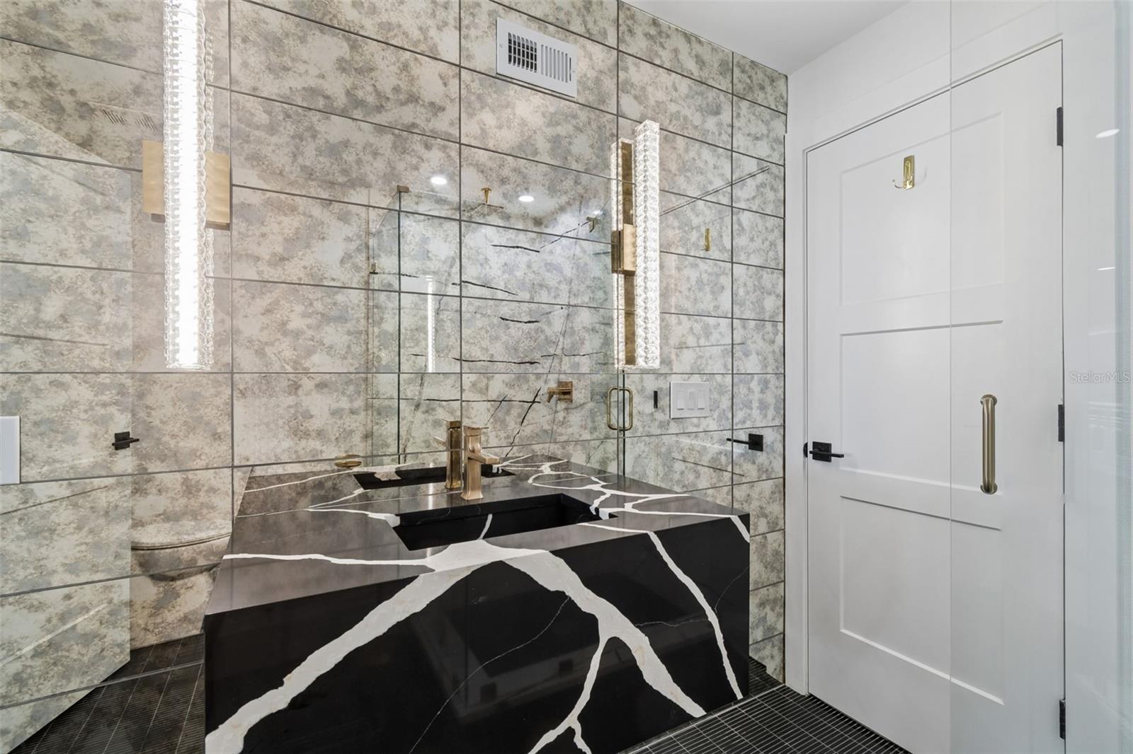 MANDALAY SUB - Residential