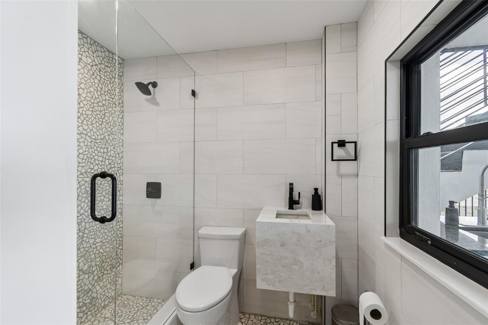 MANDALAY SUB - Residential