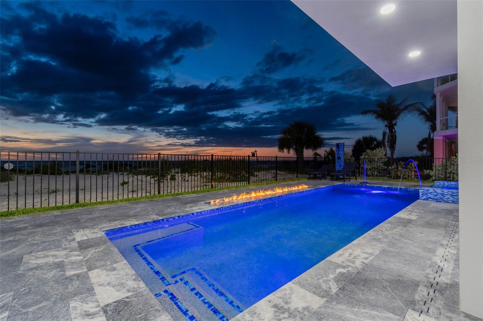 MANDALAY SUB - Residential