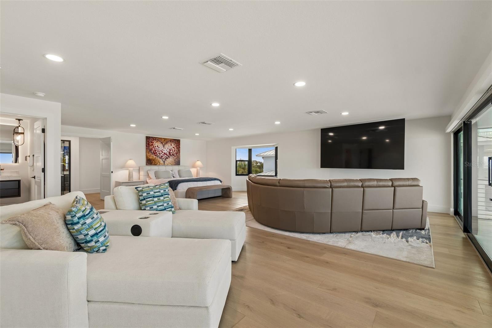 MANDALAY SUB - Residential