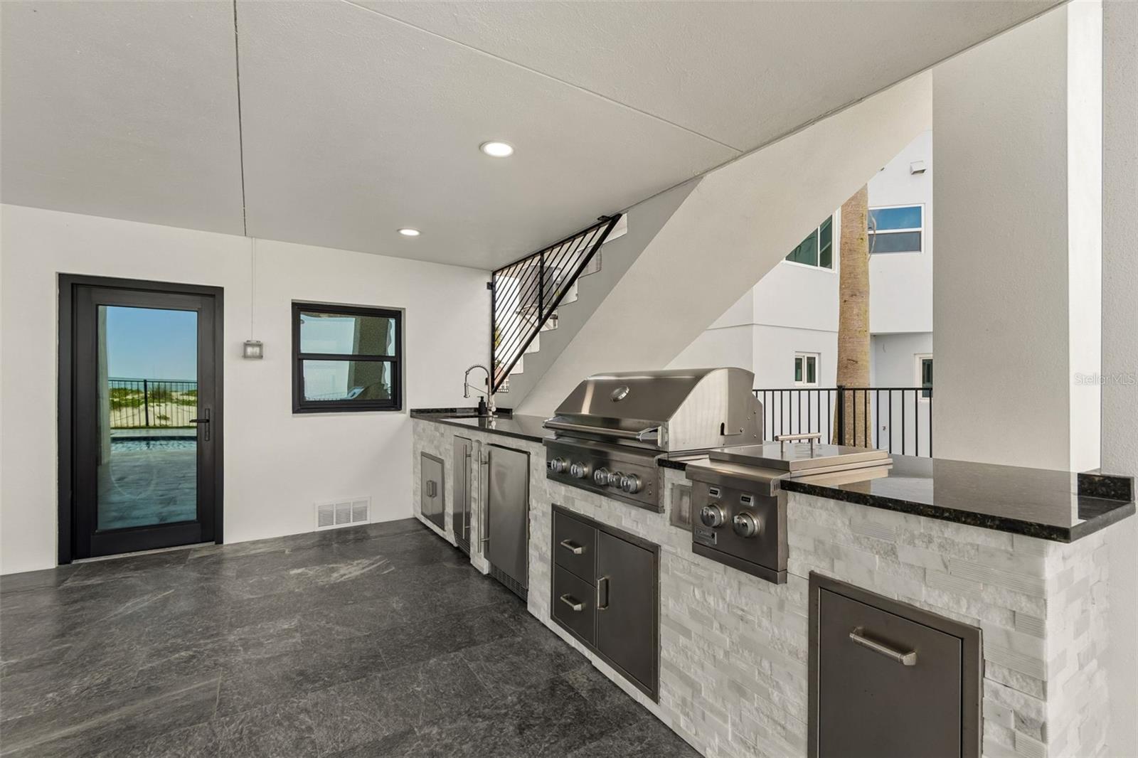 MANDALAY SUB - Residential