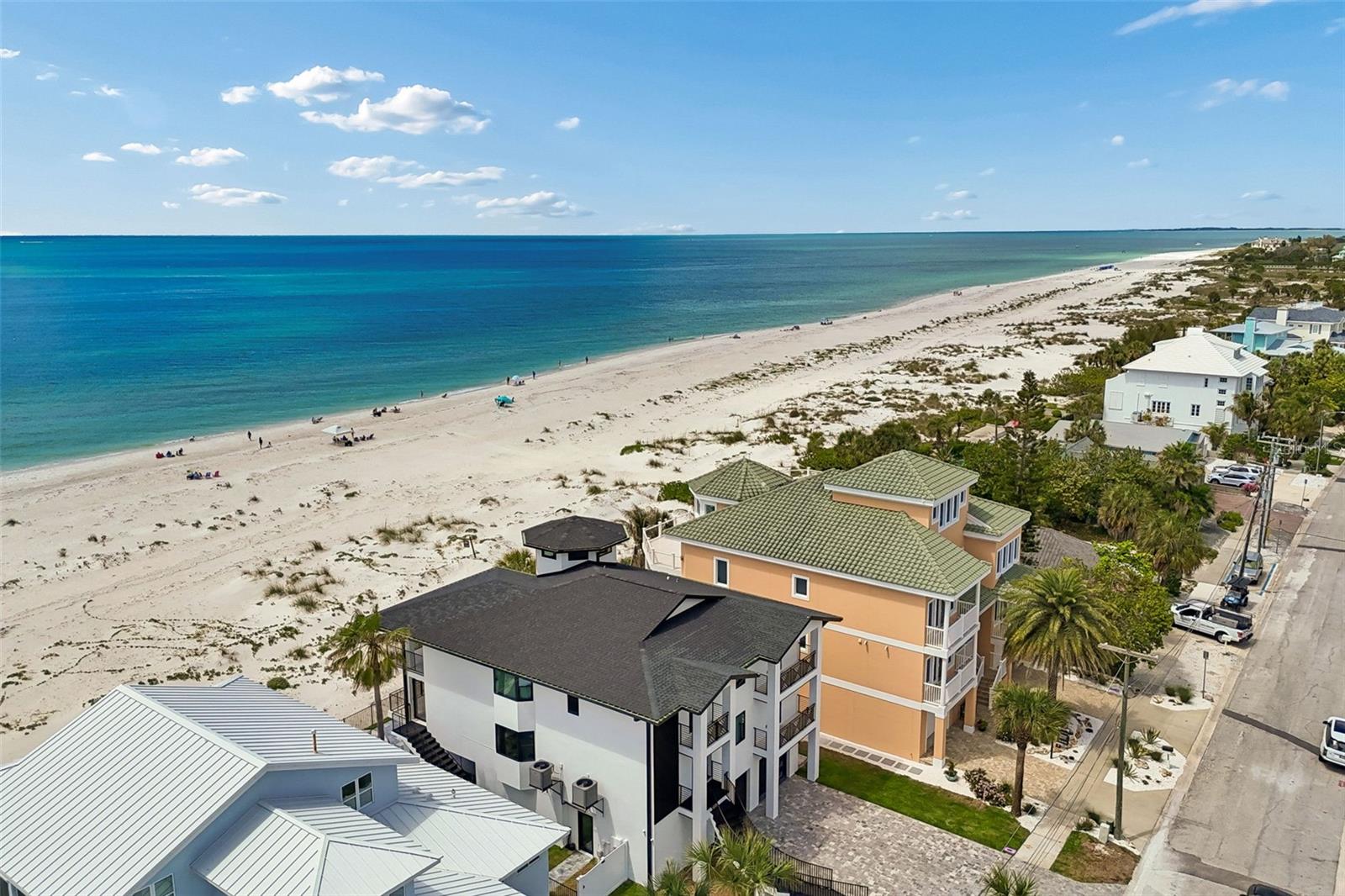 MANDALAY SUB - Residential