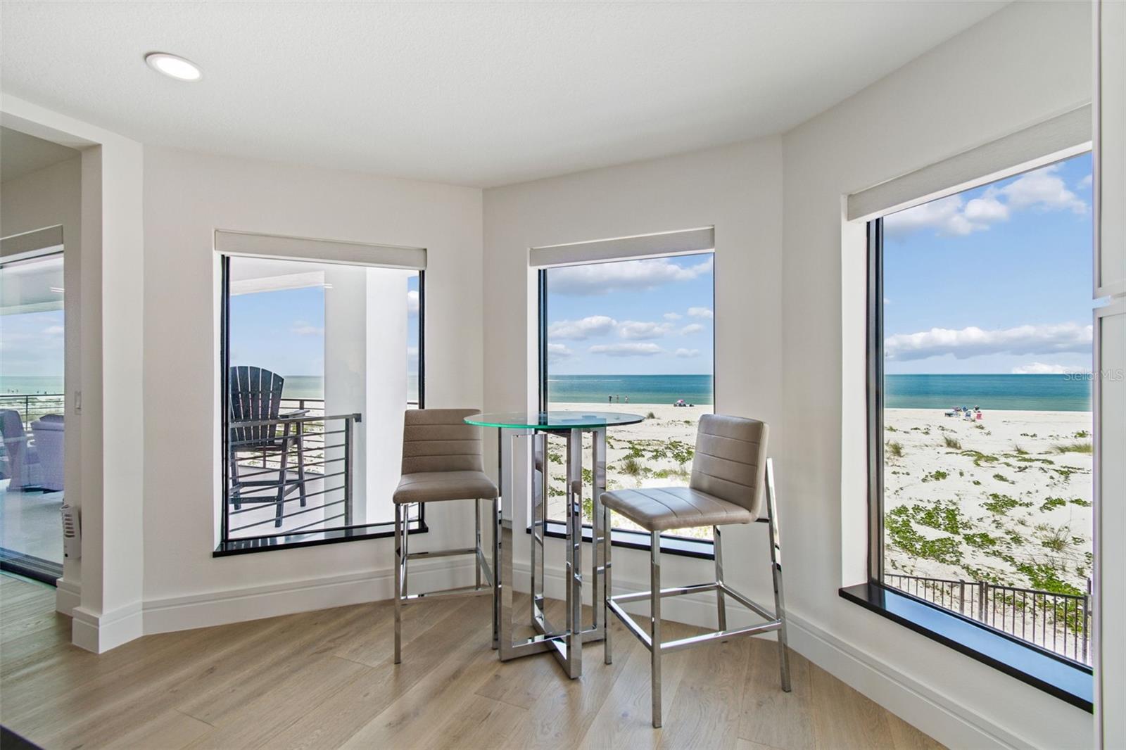 MANDALAY SUB - Residential