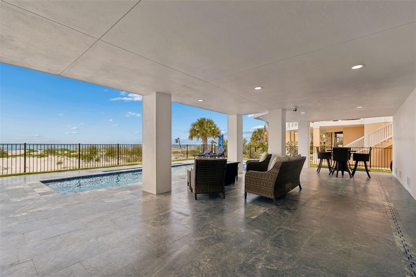 MANDALAY SUB - Residential