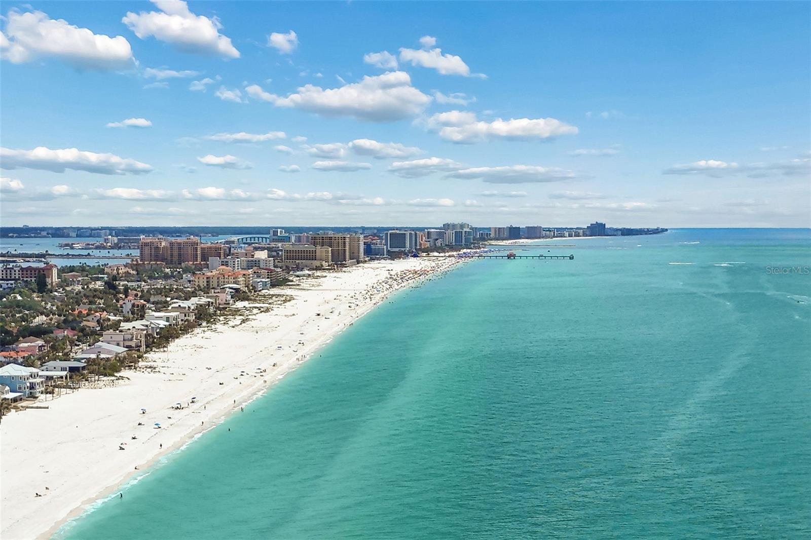 MANDALAY SUB - Residential