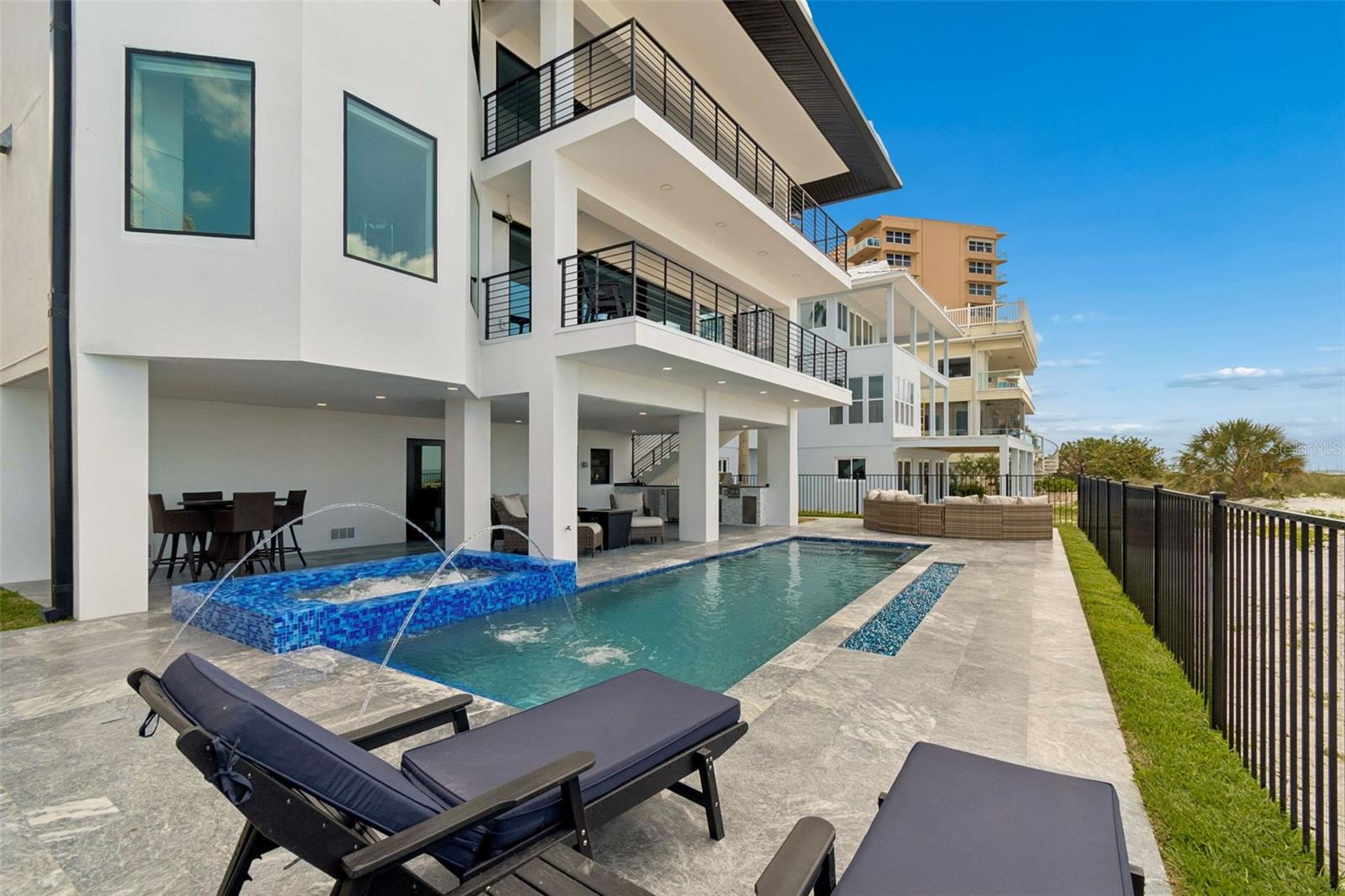 MANDALAY SUB - Residential