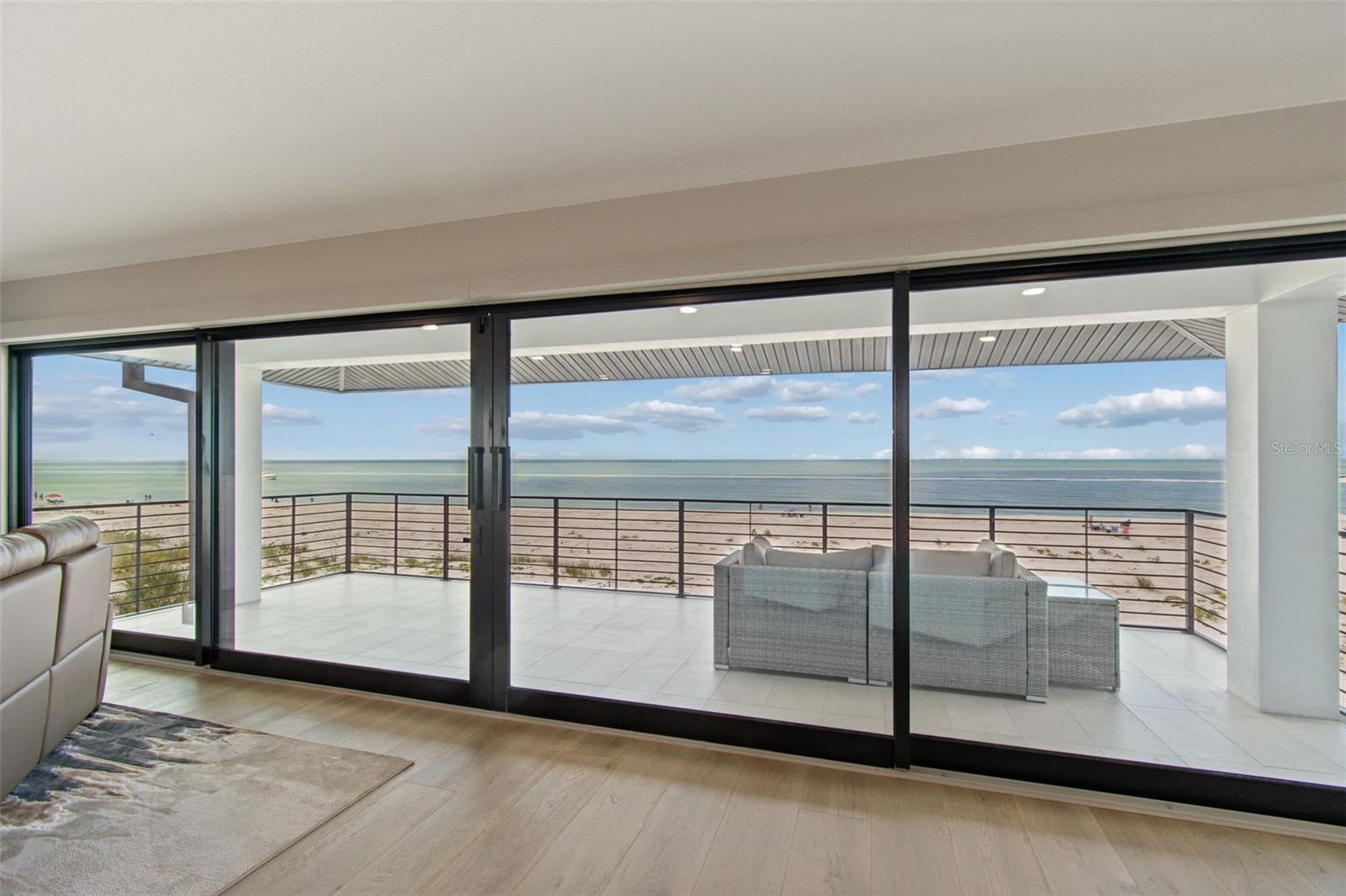 MANDALAY SUB - Residential