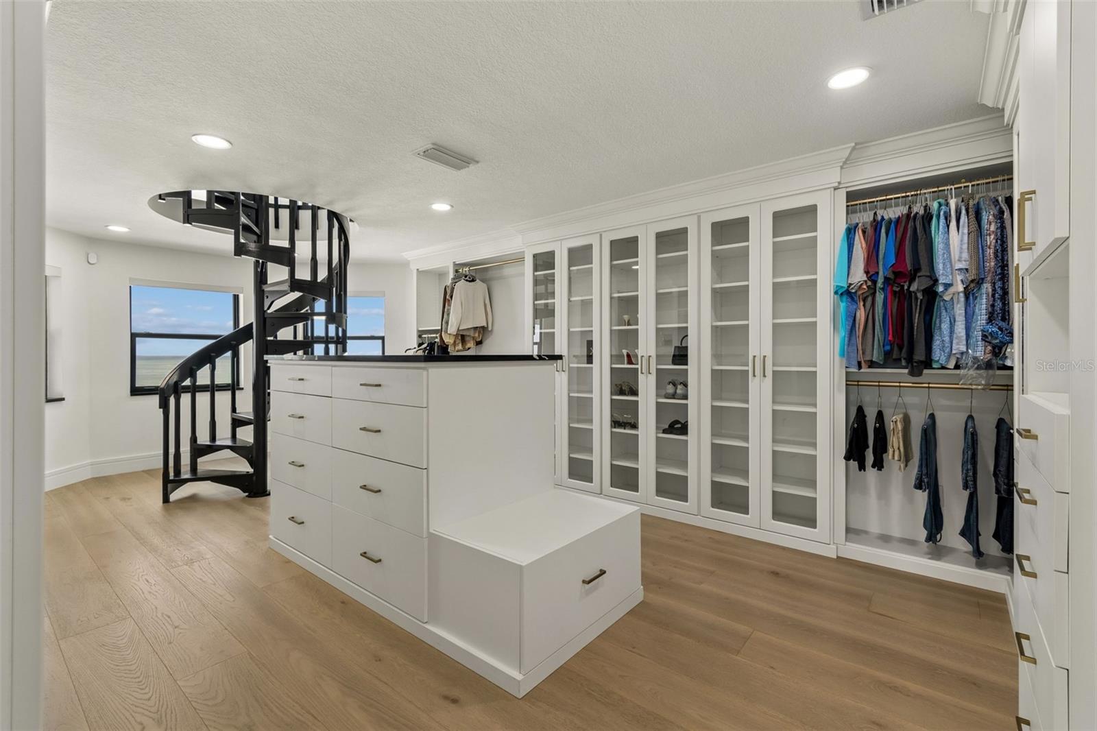 MANDALAY SUB - Residential