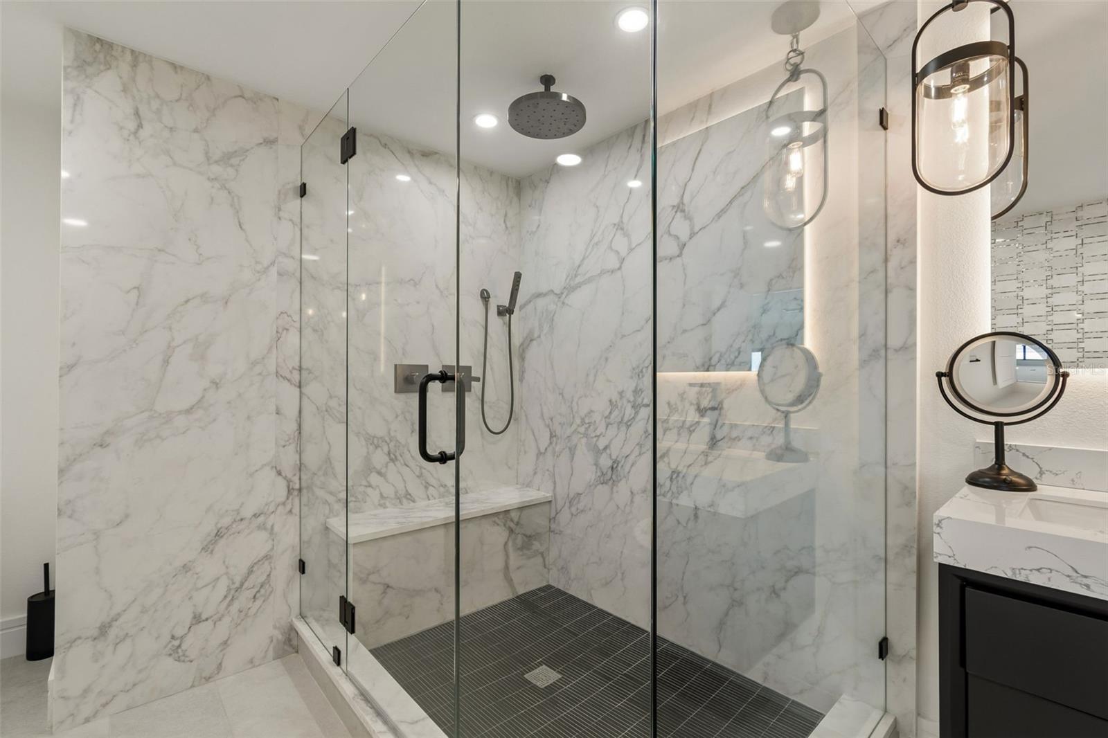 MANDALAY SUB - Residential