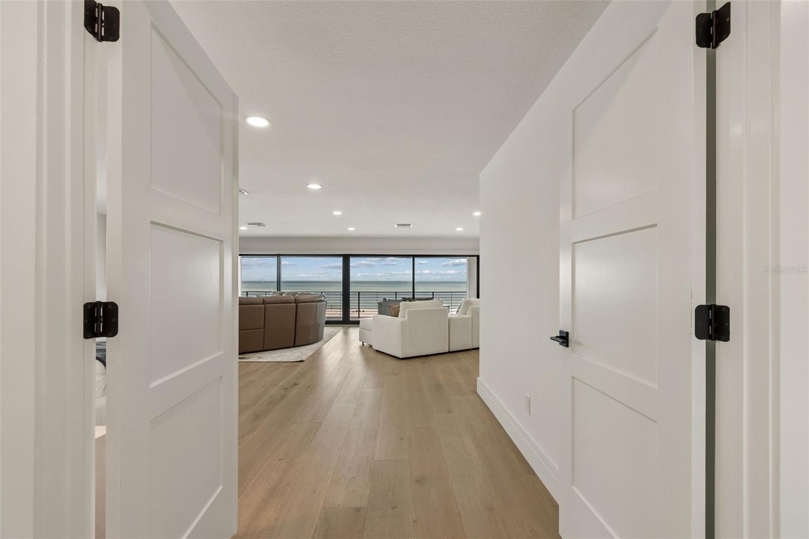 MANDALAY SUB - Residential