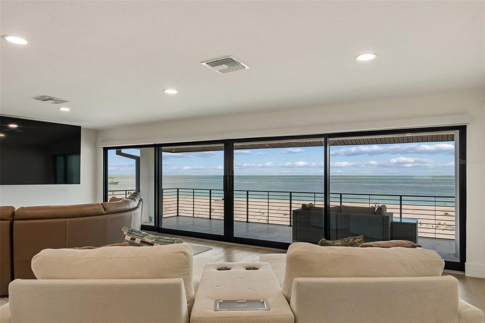 MANDALAY SUB - Residential