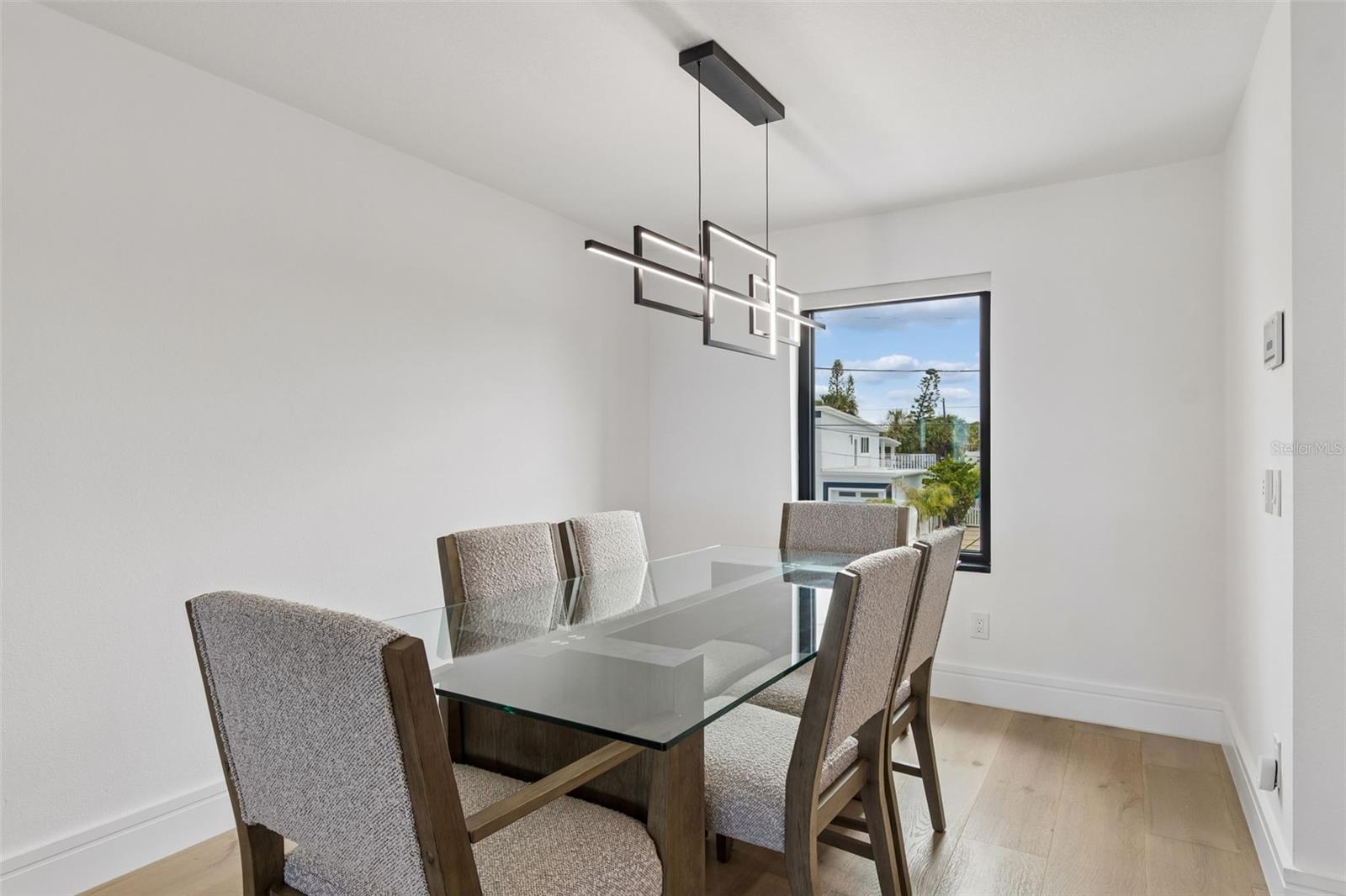 MANDALAY SUB - Residential