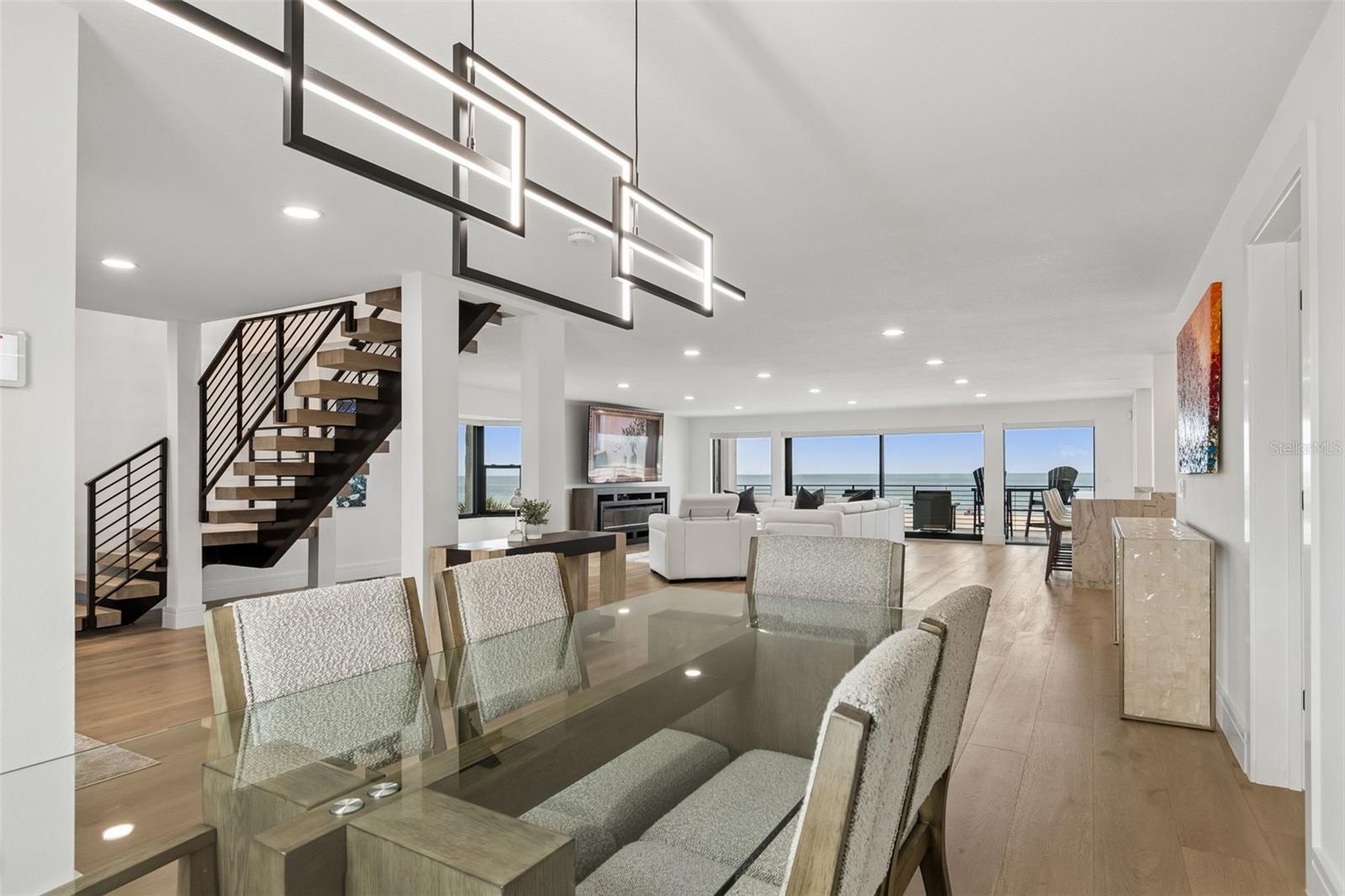 MANDALAY SUB - Residential