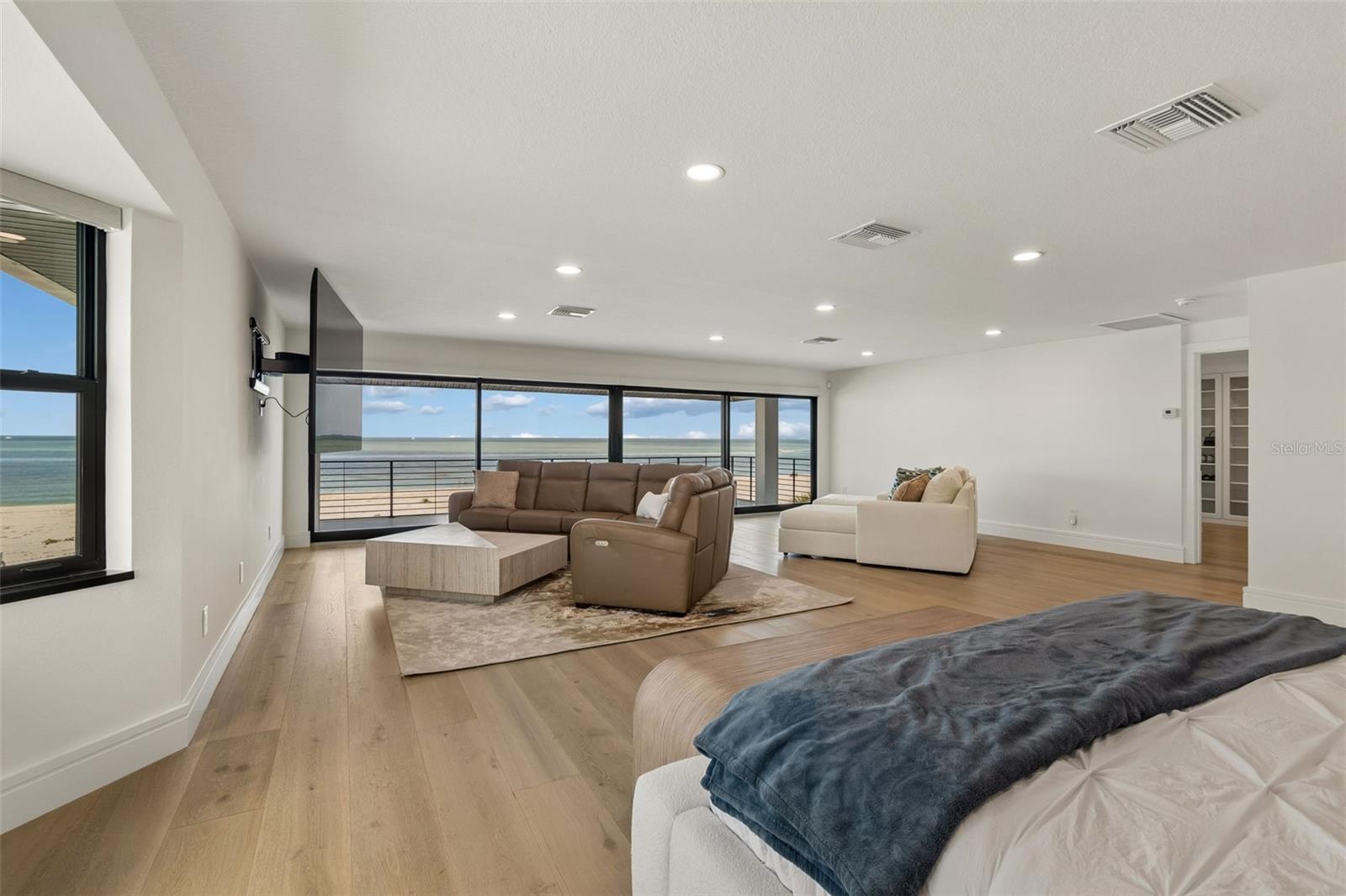 MANDALAY SUB - Residential