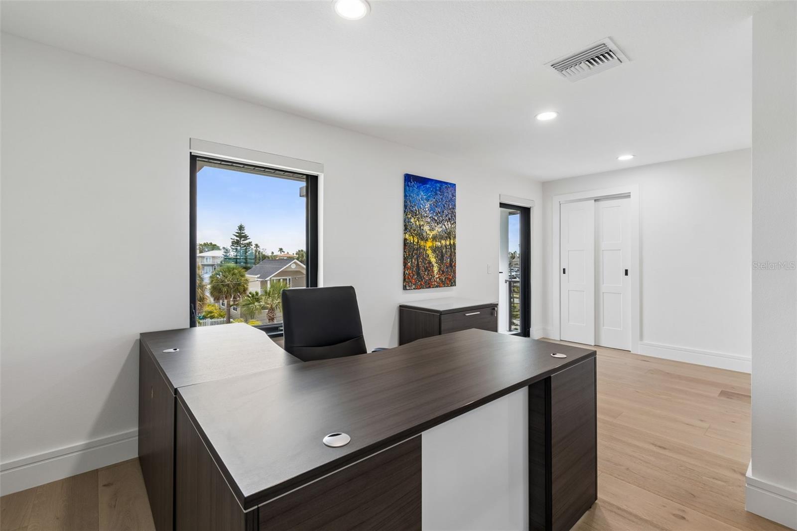 MANDALAY SUB - Residential