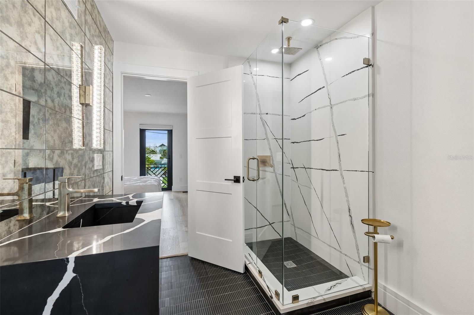 MANDALAY SUB - Residential