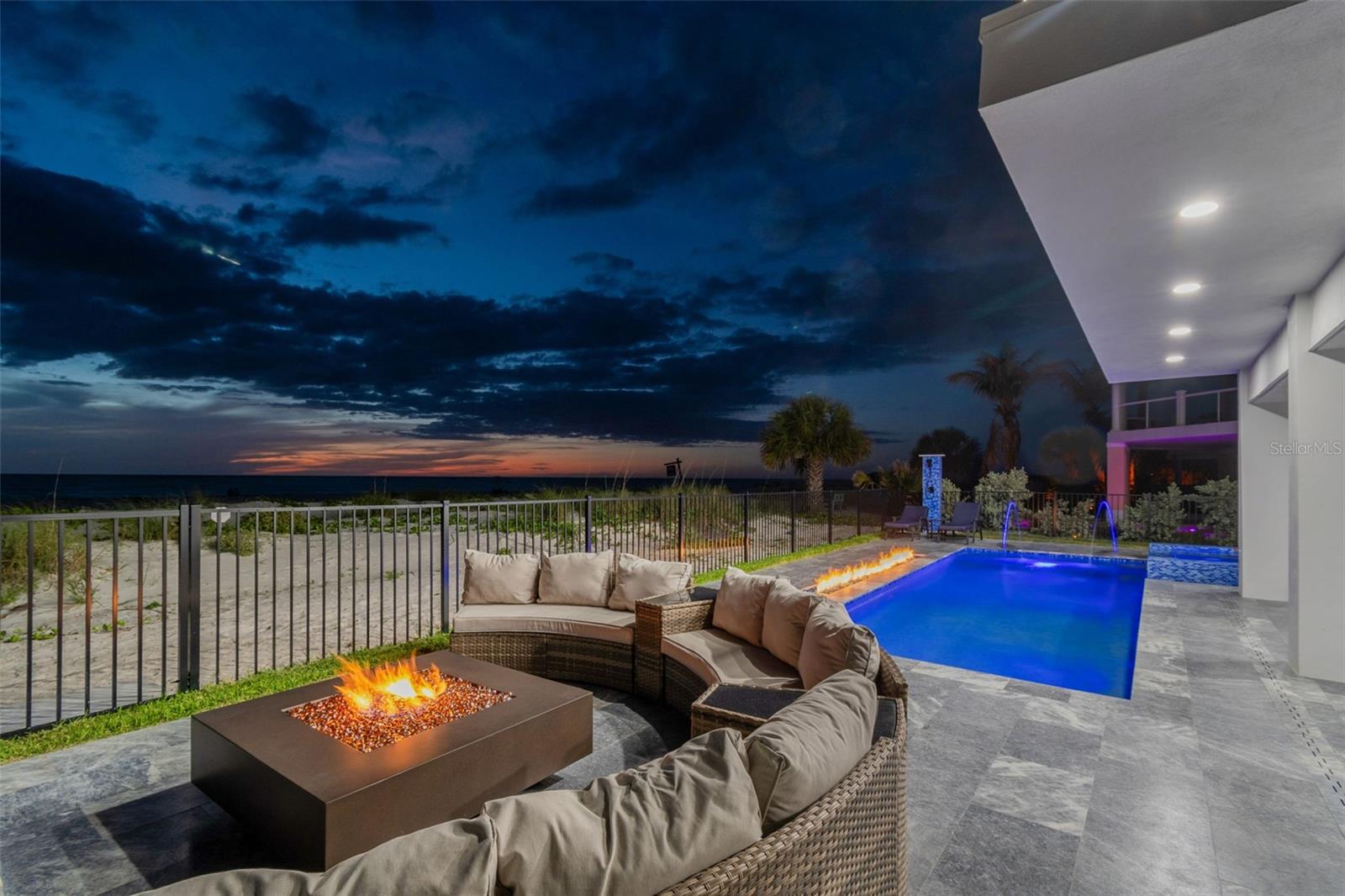 MANDALAY SUB - Residential