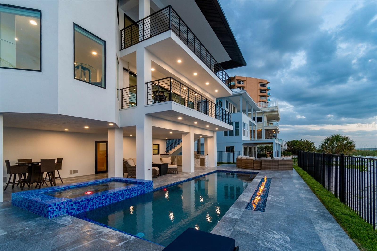 MANDALAY SUB - Residential