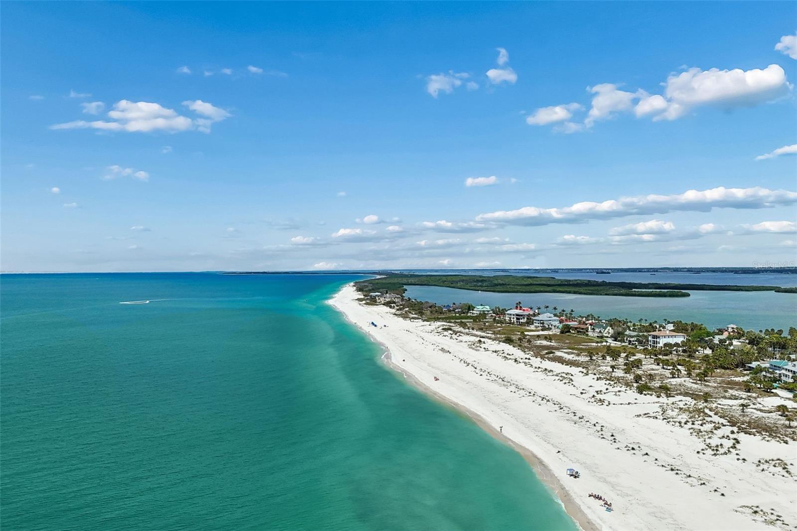 MANDALAY SUB - Residential