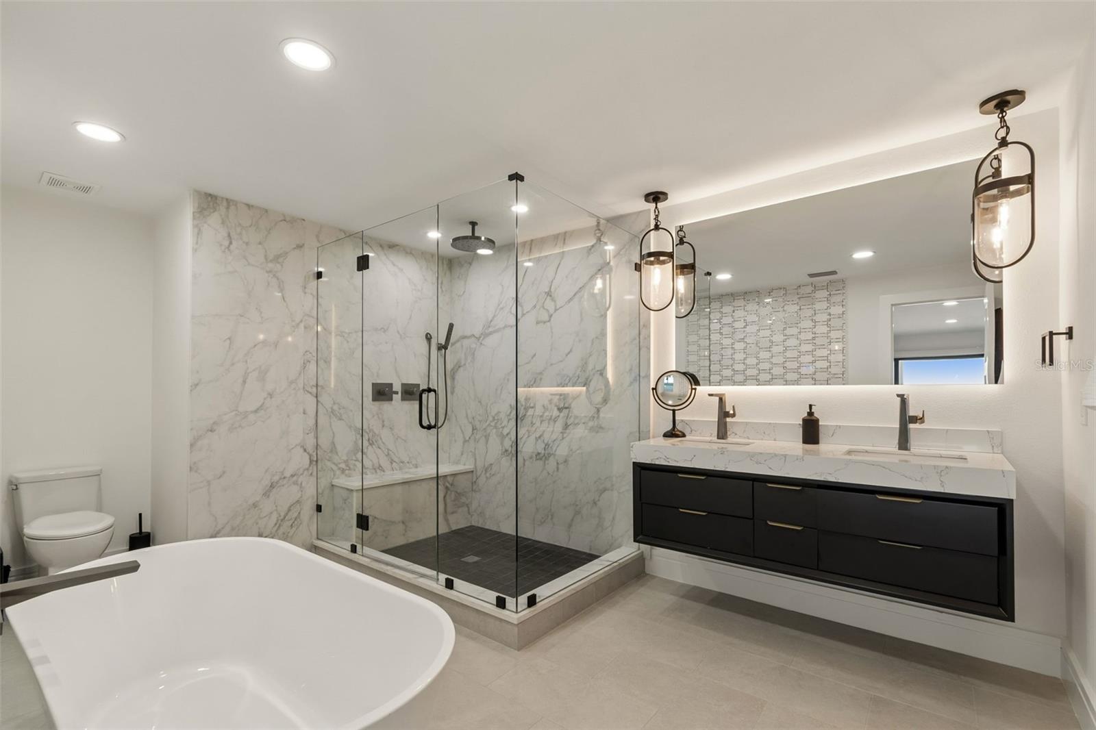 MANDALAY SUB - Residential