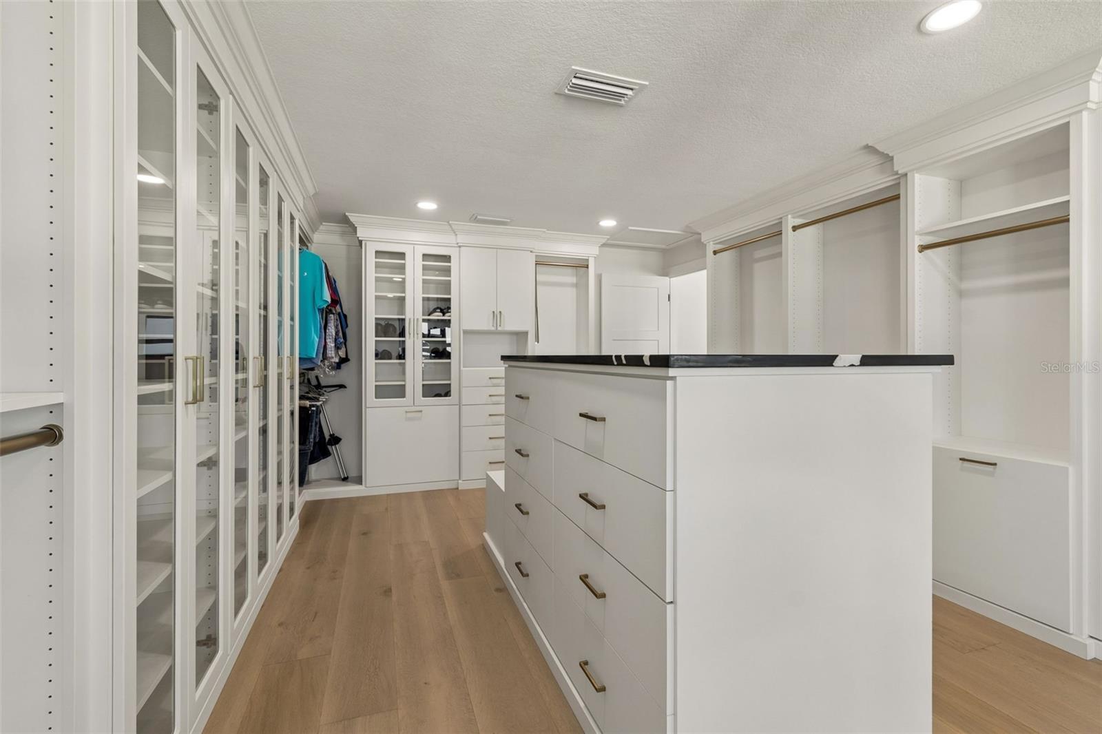 MANDALAY SUB - Residential