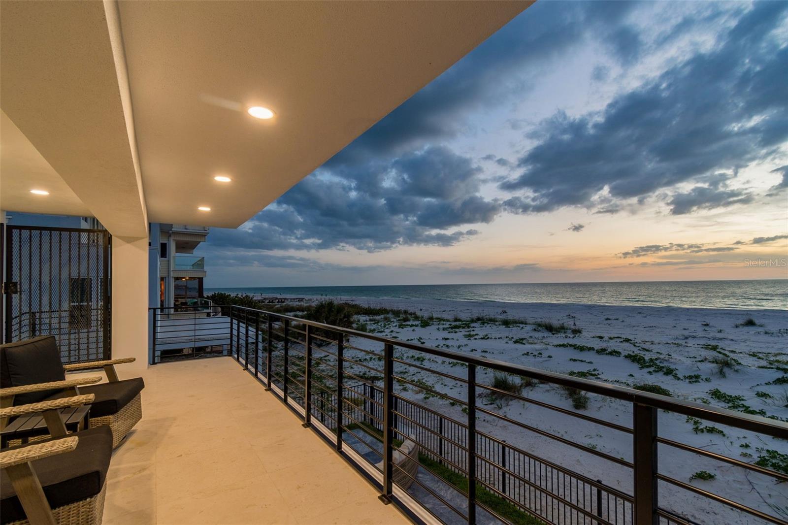 MANDALAY SUB - Residential