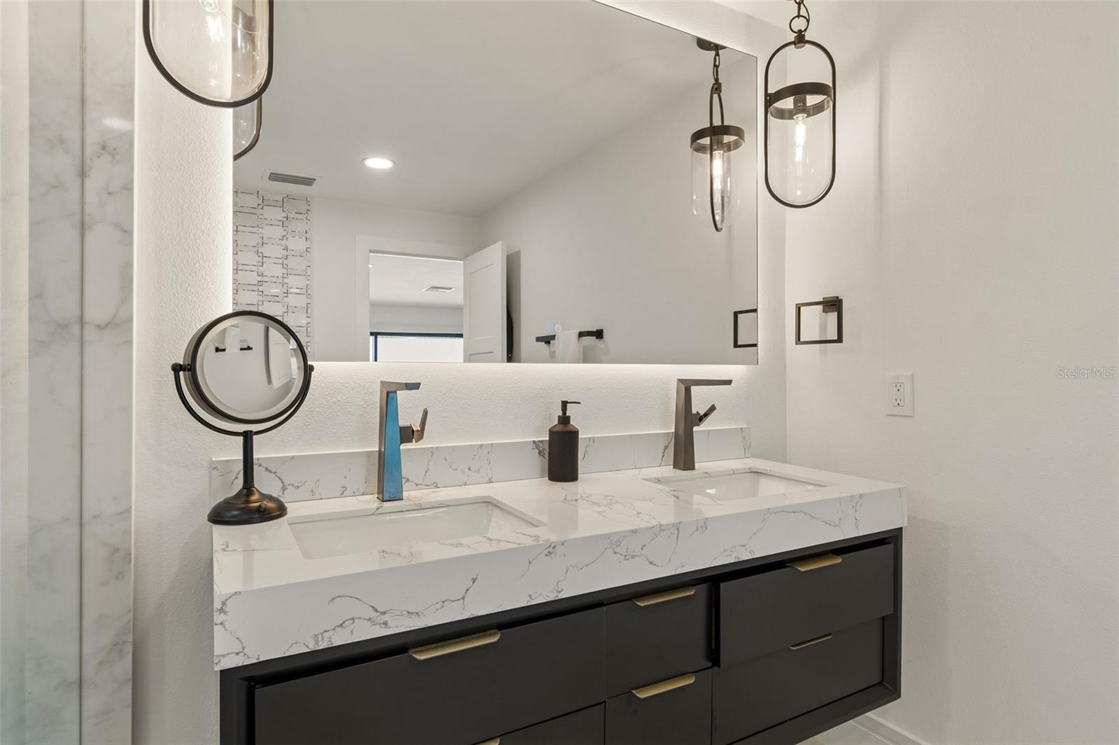 MANDALAY SUB - Residential