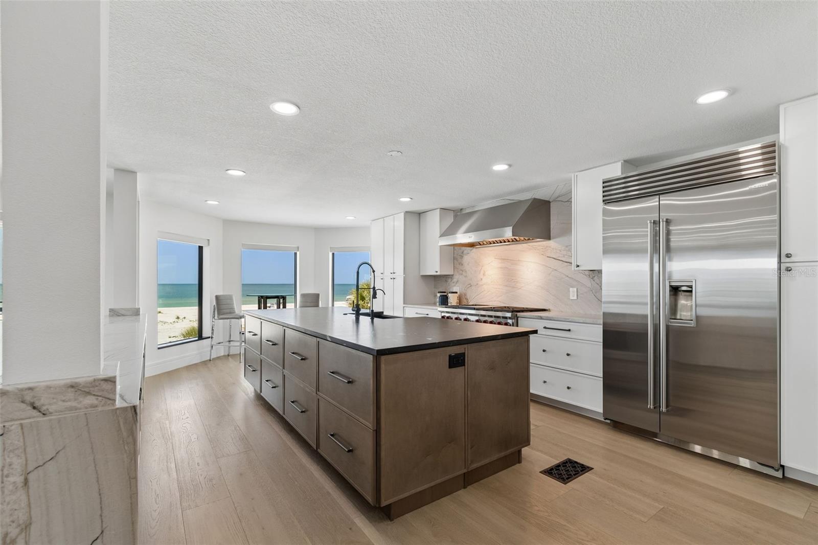 MANDALAY SUB - Residential