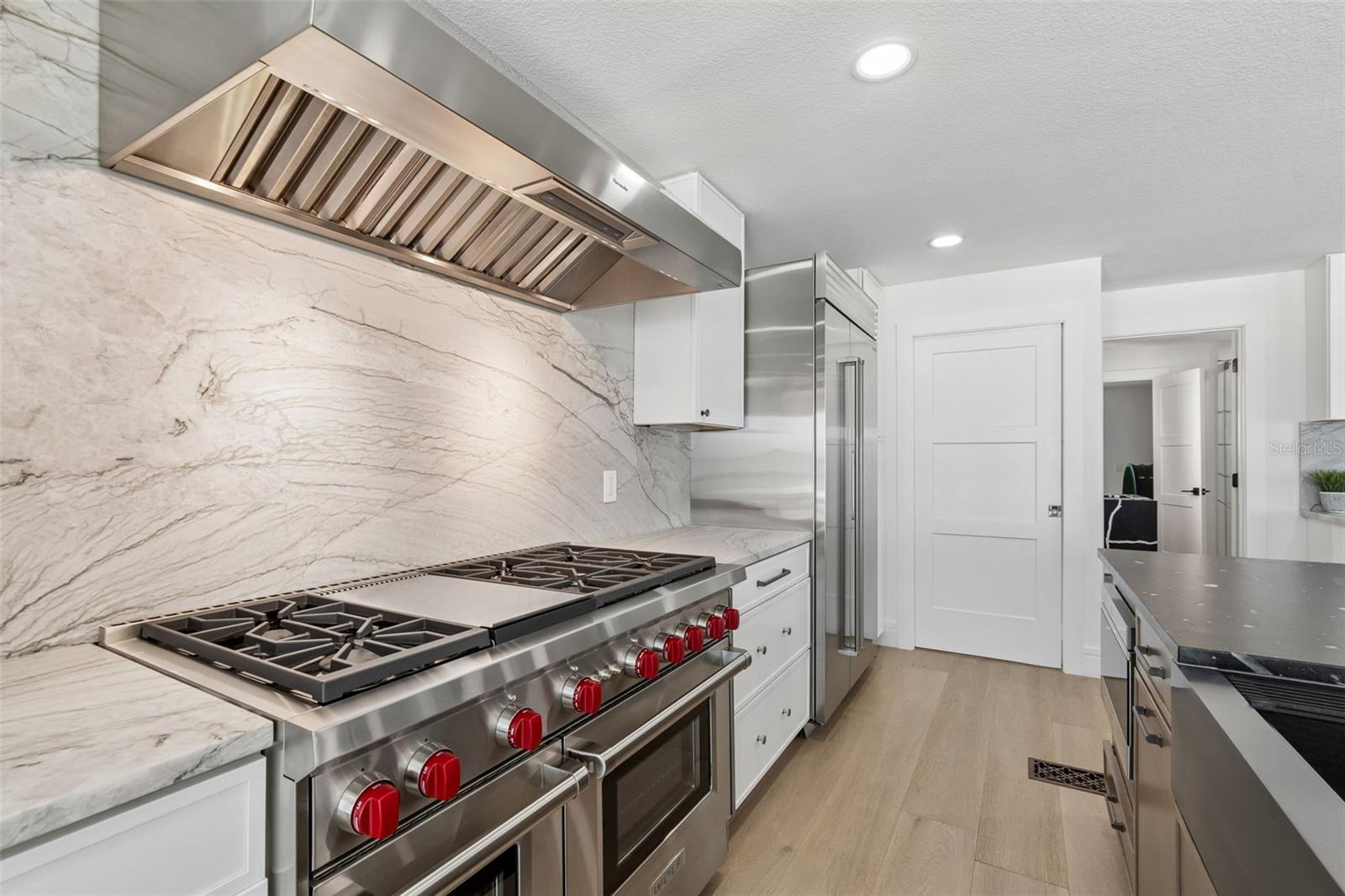 MANDALAY SUB - Residential