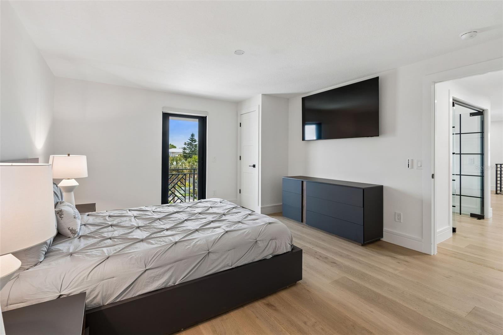 MANDALAY SUB - Residential