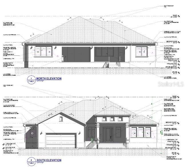 Under Construction. This project is being sold AS-IS and will need to be completed by the new owner at their expense. Located in the desirable community of Blackburn Estates, this property offers a unique chance to finish what has already been started and create a customized home near some of the most beautiful beaches.
Footers and stem walls have already been completed and filled with soil, and the sale also includes active permits, building plans, remaining materials (including a full set of high-end, impact-resistant hurricane-proof windows and doors), as well as the survey, drainage plan, and complete permit set. Buyers will have the option to continue with the current builder or select their own.
With multi-million-dollar homes nearby and easy access to the Intracoastal Waterway for kayaking, fishing, or simply enjoying time on the water, this is an excellent opportunity to bring your vision to life in a sought-after location.
Opportunities like this in such a high-end location are extremely rare—don’t miss your chance!