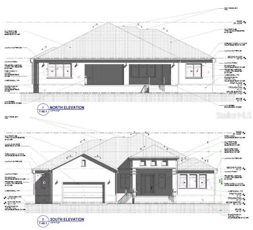 Under Construction. This project is being sold AS-IS and will need to be completed by the new owner at their expense. Located in the desirable community of Blackburn Estates, this property offers a unique chance to finish what has already been started and create a customized home near some of the most beautiful beaches.

Footers and stem walls have already been completed and filled with soil, and the sale also includes active permits, building plans, remaining materials (including a full set of high-end, impact-resistant hurricane-proof windows and doors), as well as the survey, drainage plan, and complete permit set. Buyers will have the option to continue with the current builder or select their own.

With multi-million-dollar homes nearby and easy access to the Intracoastal Waterway for kayaking, fishing, or simply enjoying time on the water, this is an excellent opportunity to bring your vision to life in a sought-after location.

Opportunities like this in such a high-end location are extremely rare—don’t miss your chance!