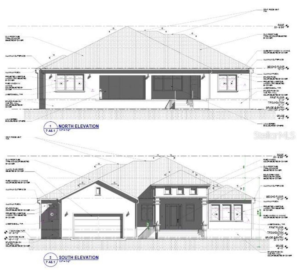 Photo of 4984 Topsail Drive, Nokomis, FL 34275 (MLS # A4664596)