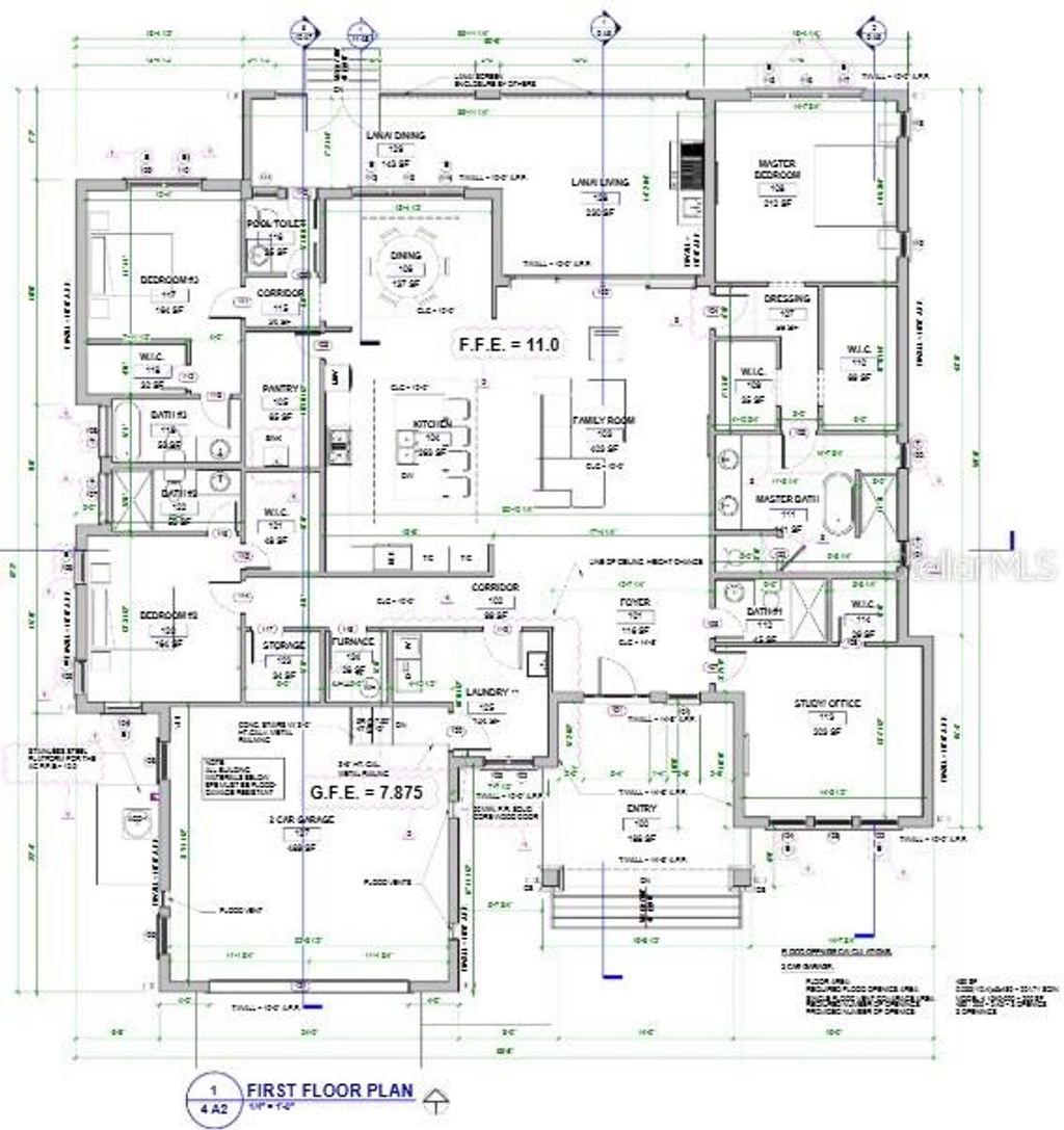 Photo of 4984 Topsail Drive, Nokomis, FL 34275 (MLS # A4664596)