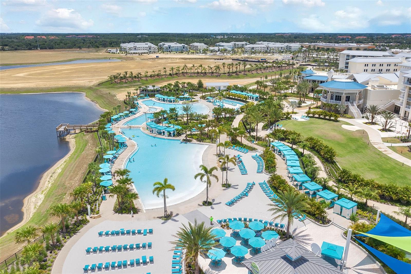 MARGARITAVILLE RESORT, ROLLING OAKS - Residential