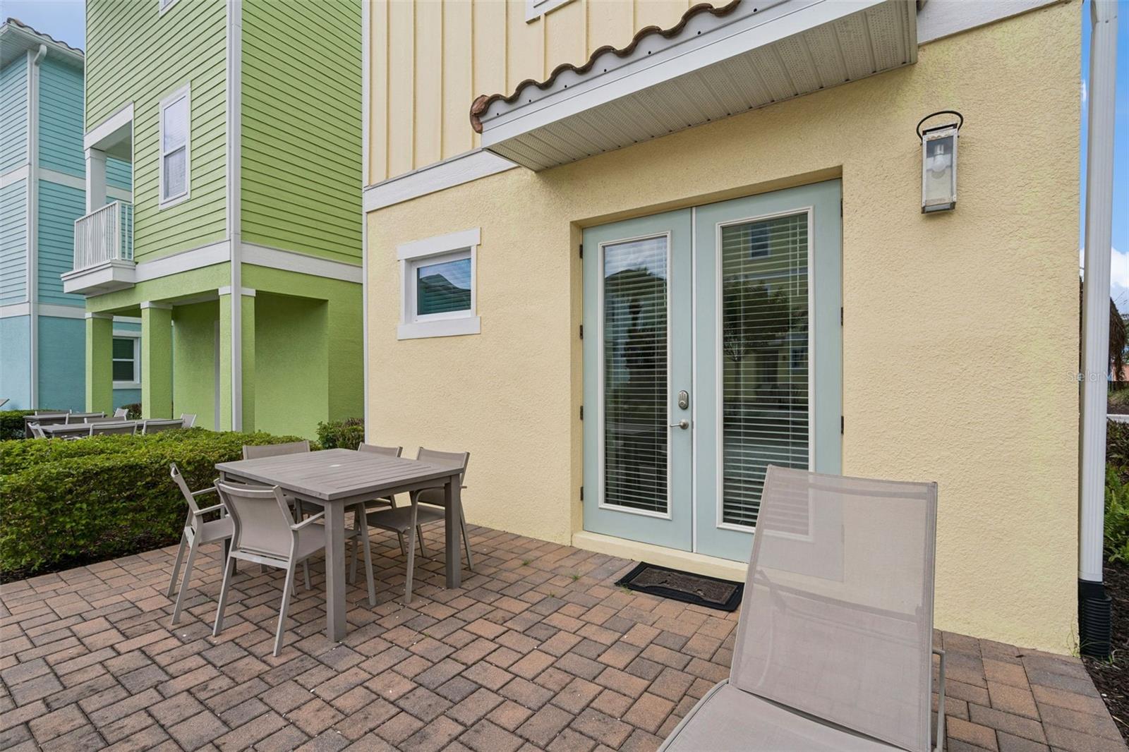 MARGARITAVILLE RESORT, ROLLING OAKS - Residential