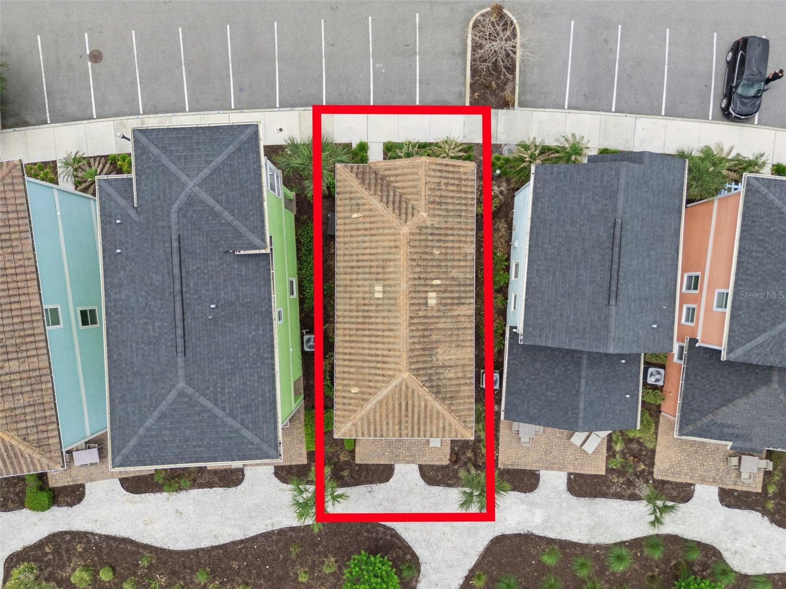 MARGARITAVILLE RESORT, ROLLING OAKS - Residential