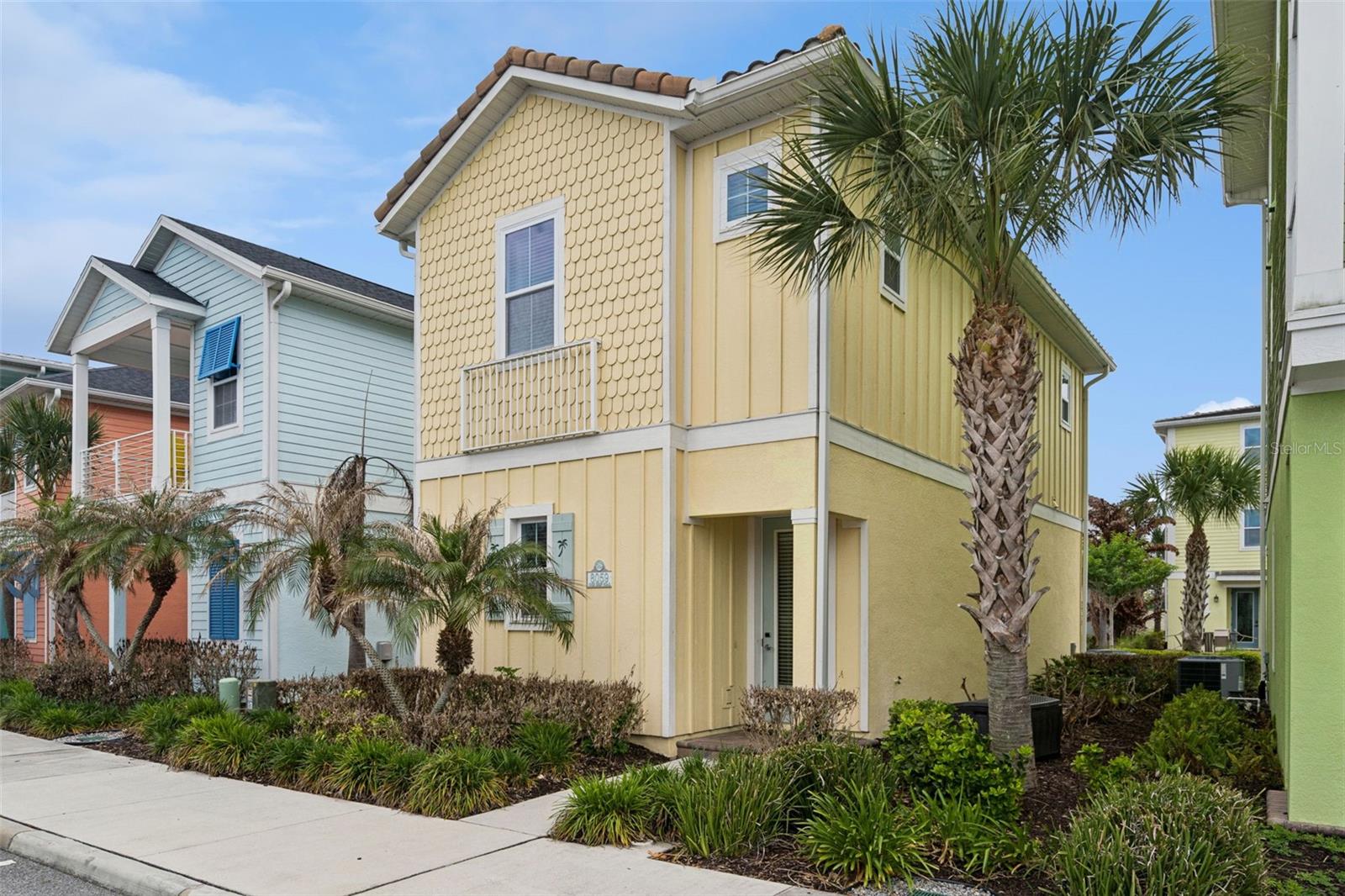 MARGARITAVILLE RESORT, ROLLING OAKS - Residential