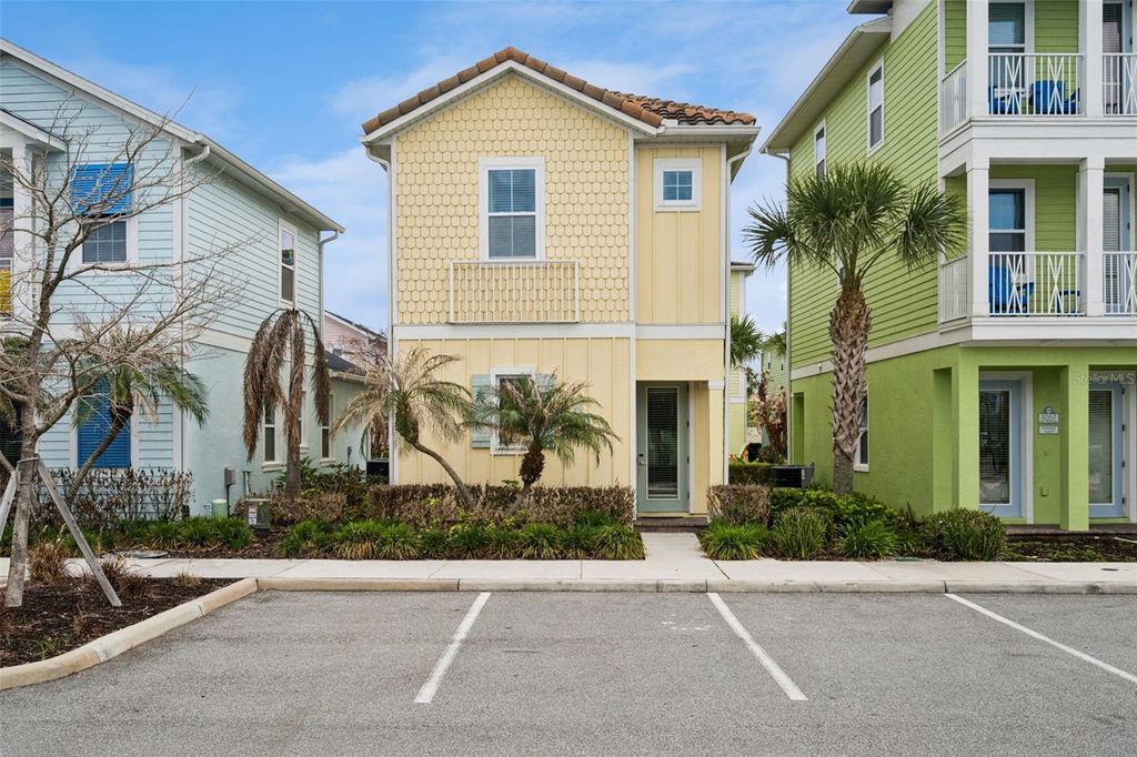 Photo of 8059 Knee Deep Road, Kissimmee, FL 34747 (MLS # S5148481)