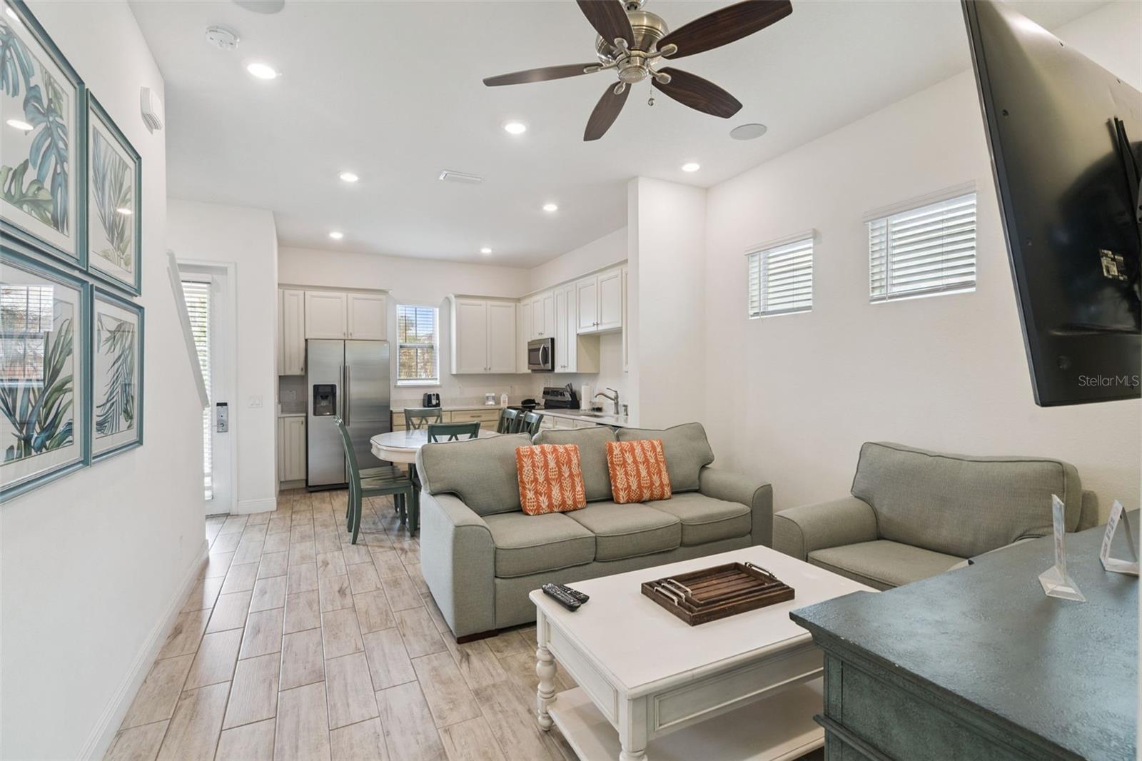 MARGARITAVILLE RESORT, ROLLING OAKS - Residential