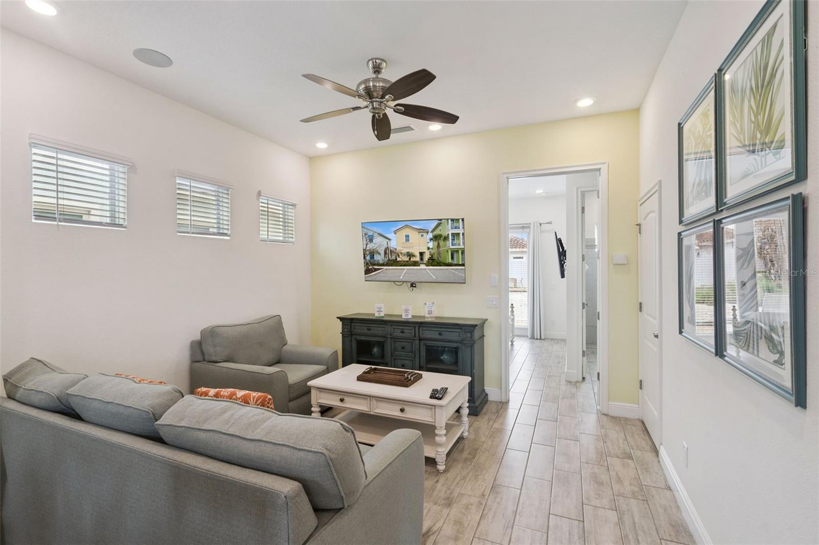 MARGARITAVILLE RESORT, ROLLING OAKS - Residential