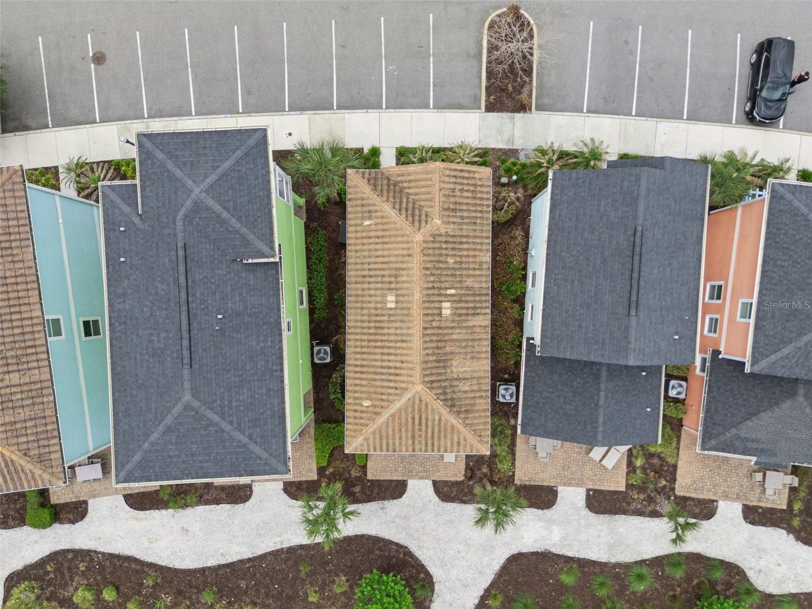 MARGARITAVILLE RESORT, ROLLING OAKS - Residential