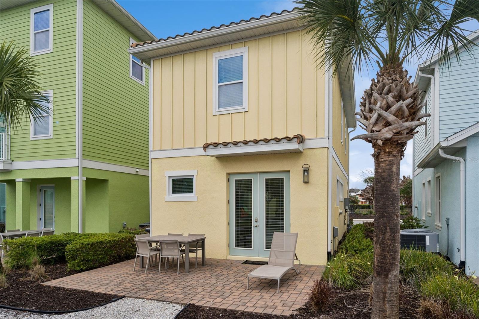 MARGARITAVILLE RESORT, ROLLING OAKS - Residential