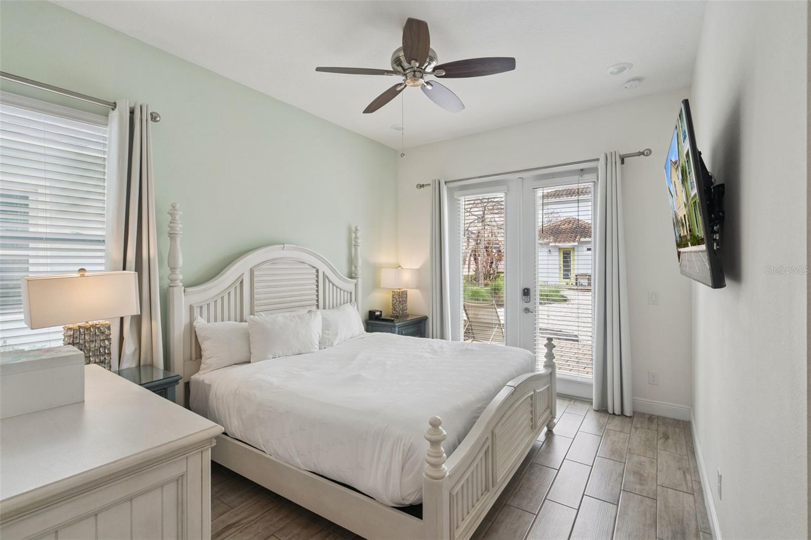 MARGARITAVILLE RESORT, ROLLING OAKS - Residential