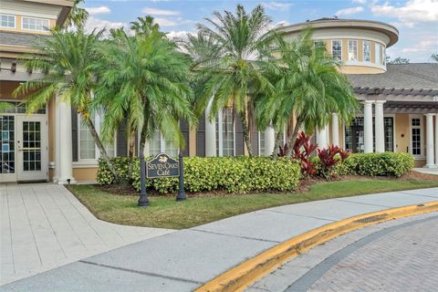 A home in WESLEY CHAPEL