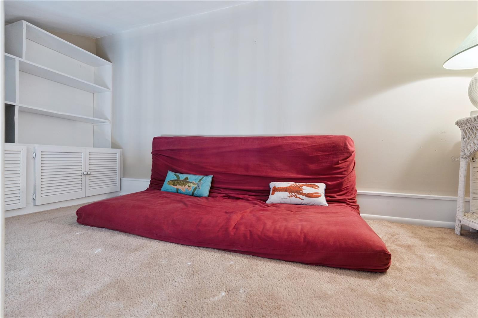 QUAIL HOLLOW - Residential