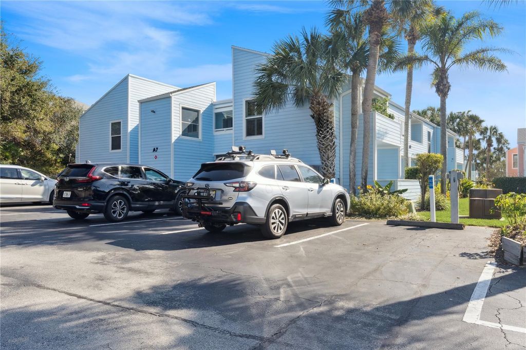 Photo of 6300 A1a S #A73U, St. Augustine, FL 32080 (MLS # O6364054)