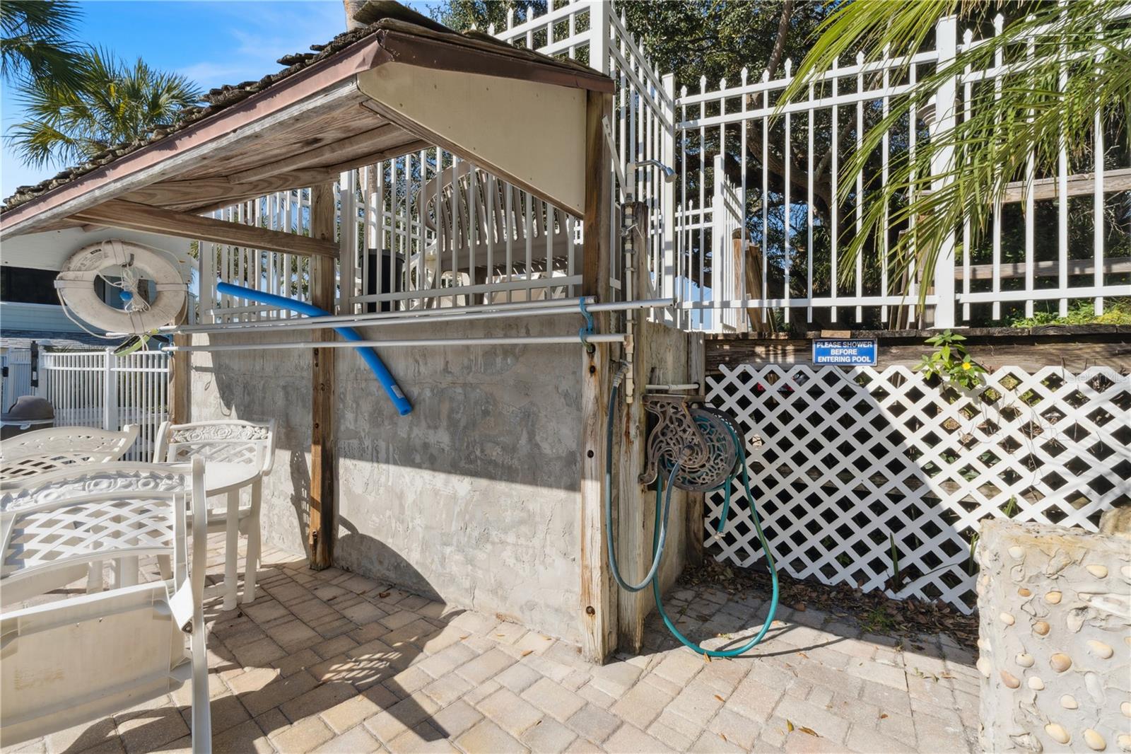 QUAIL HOLLOW - Residential