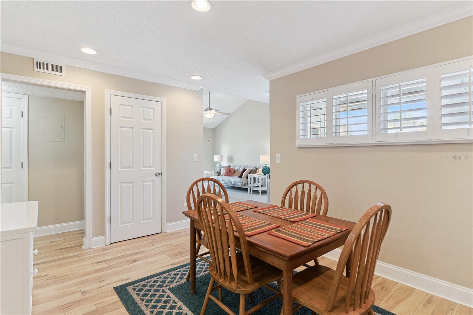 QUAIL HOLLOW - Residential